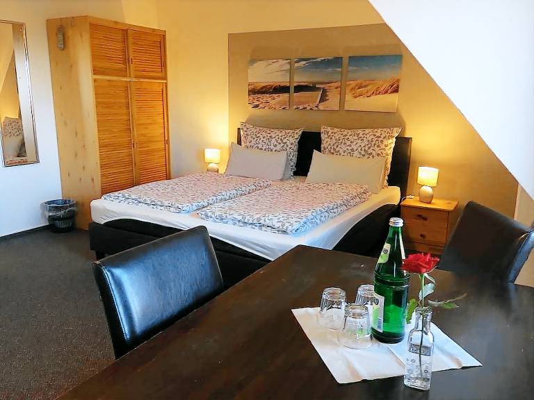 Pension Müggendorf