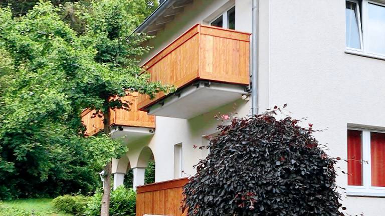 Ferienwohnung  Brilon