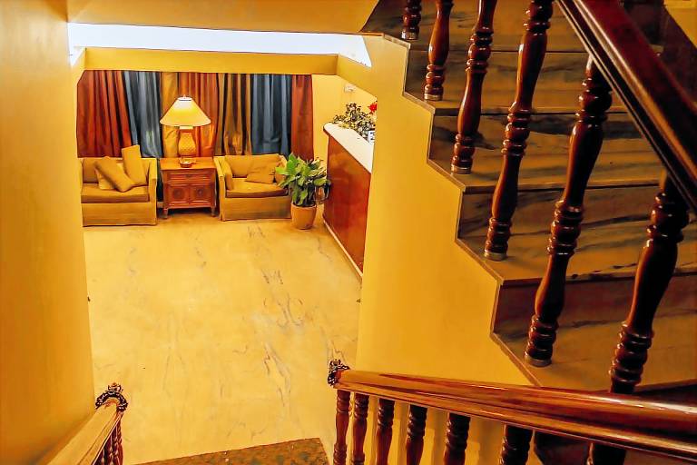 Jagat Hotel — photo 3