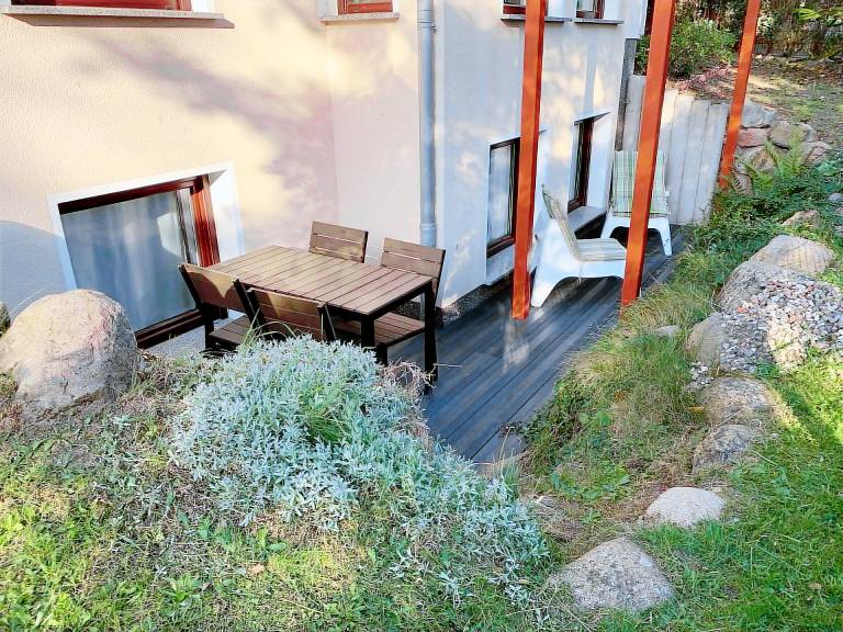 Apartamento Middelhagen