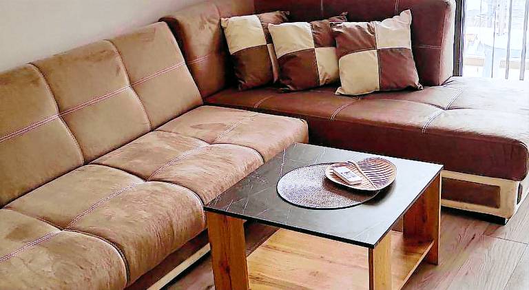 Apartment  Novenski