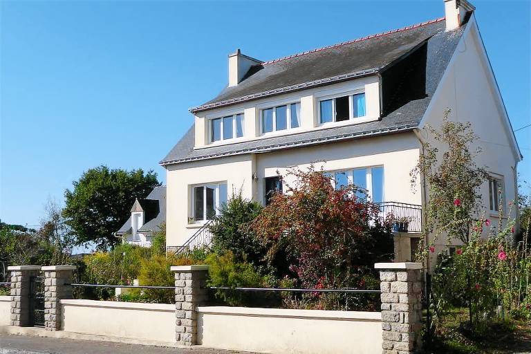 Maison de vacances Priziac