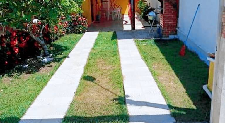Vacation home with pool in Maragogi