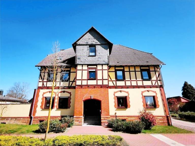 Apartment  Höringhausen