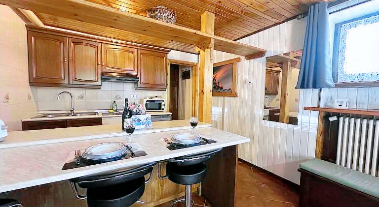 Rental apartment with 1 room for 3 persons — photo 3