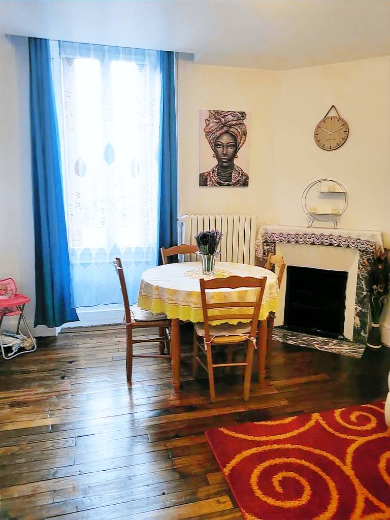 Appartement Nevers