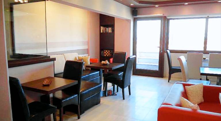 Antonios Rooms — photo 3