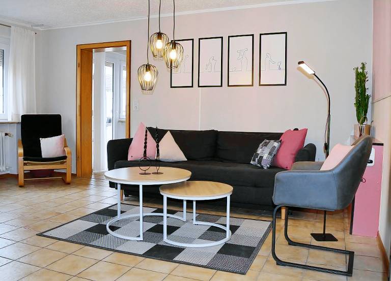 Ferienwohnung Kreuzwertheim