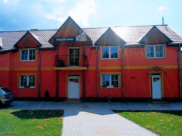 Ubytovanie Spišský Štiavnik