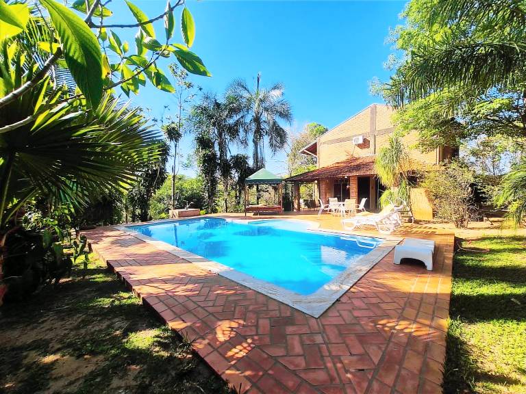 House Presidente Prudente