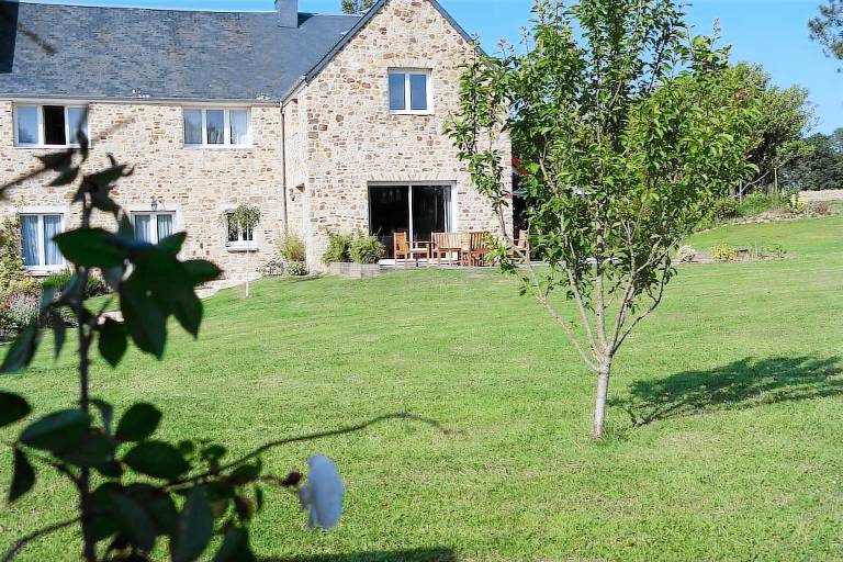 Maison de vacances La Haye-du-Puits