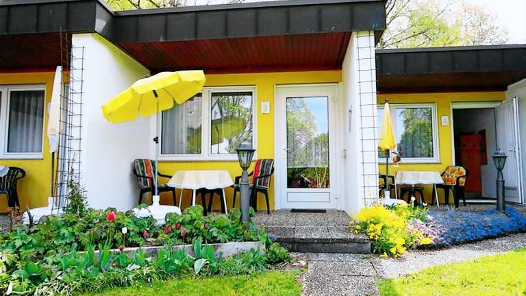 Ferienwohnung Bad Dürrheim