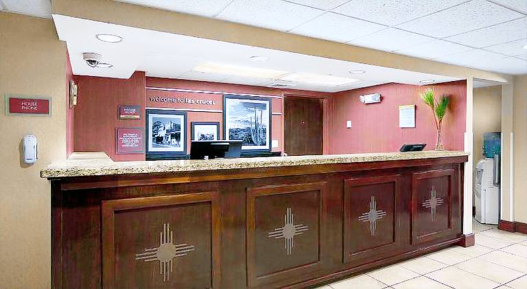 Days Inn by Wyndham Las Cruces — photo 4