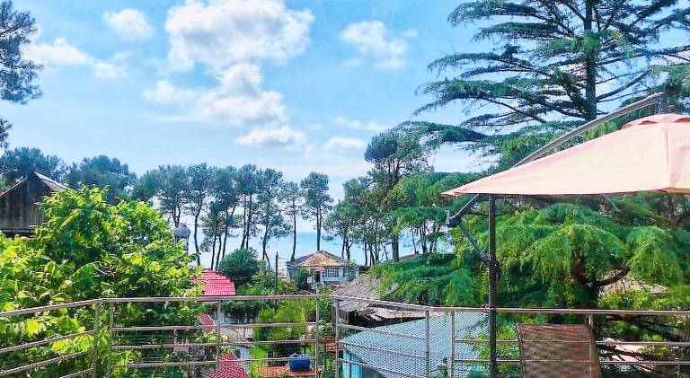 Green Hotel Ureki — photo 3
