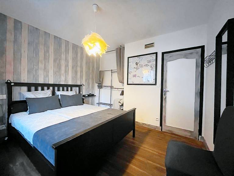 Chambre d'hôtes Chouzy-sur-Cisse