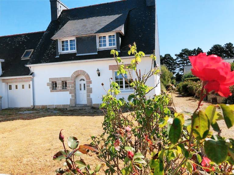 Maison de vacances Lesconil