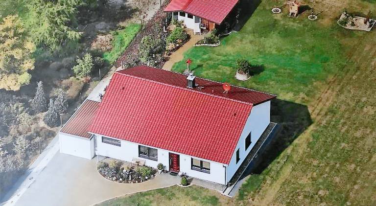 House | Pet-friendly in Walsrode