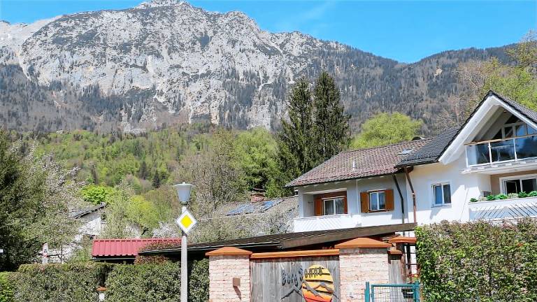 Ferienwohnung  Thumsee