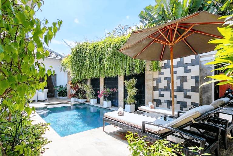 Vivenda  Denpasar City