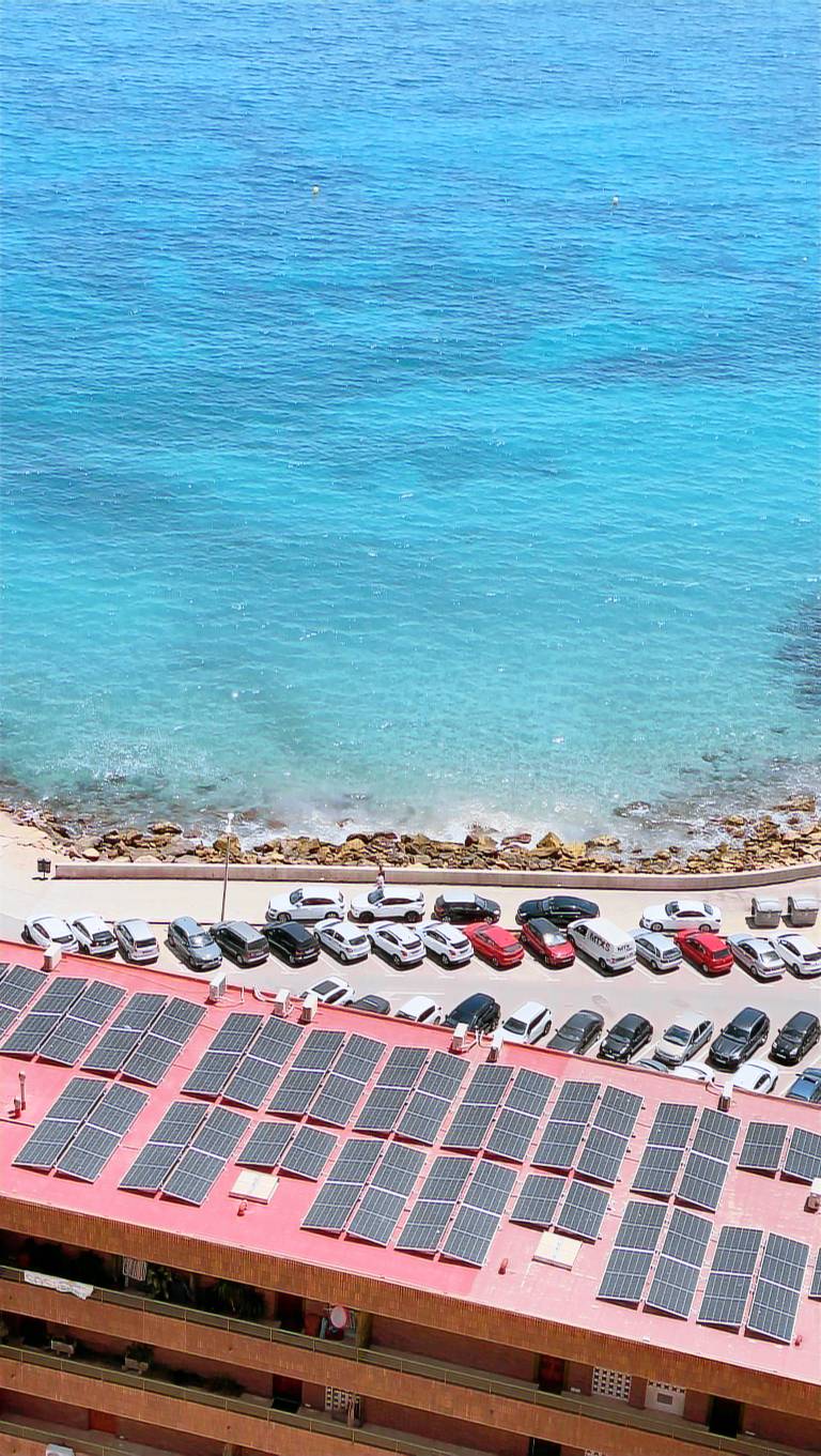 Ferienwohnung Alicante