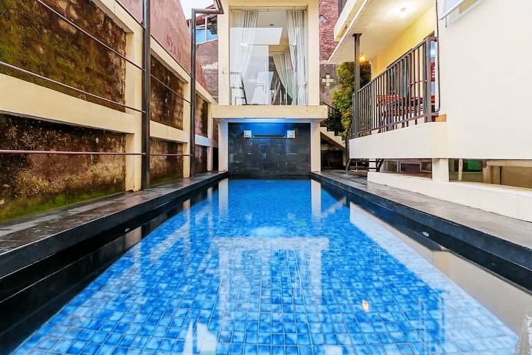 Dom South Jakarta