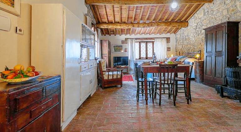 Holiday apartment with pool | Pets allowed — photo 4