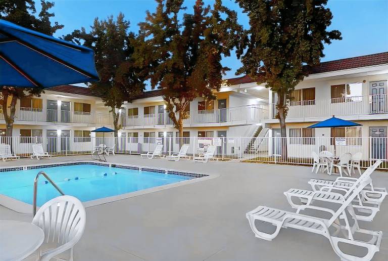 Park Inn by Radisson, San Jose in San Jose, CA