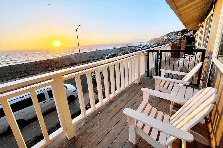 House Pacifica