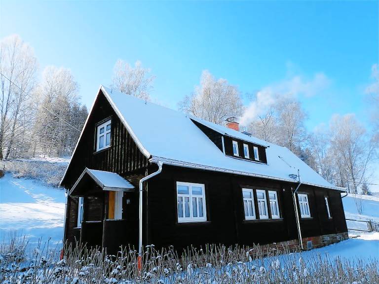 Ferienhaus Klingenthal