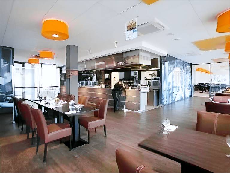 Food Hotel in Neuwied