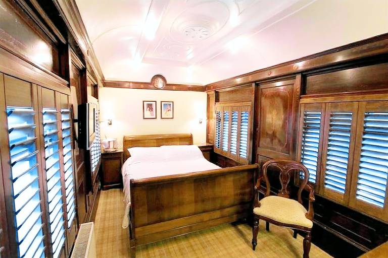 Bed and breakfast Petworth