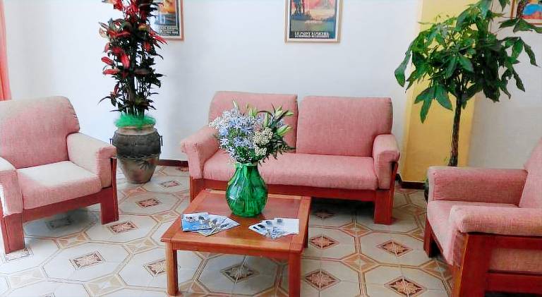 Hotel Moderno — photo 5