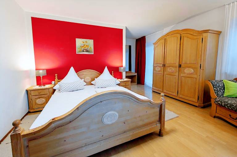 Ferienwohnung Prien am Chiemsee