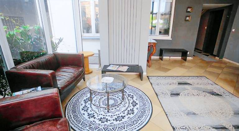 Manal Hotel & Sall — photo 3