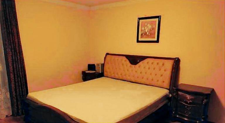 Rental apartment with 1 room for 2 persons in Kriens