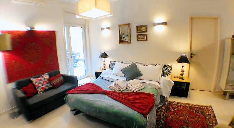 Fully equipped nice villa with terrace, BBQ & garden | Suitable for remote work | Pets are welcome — photo 2