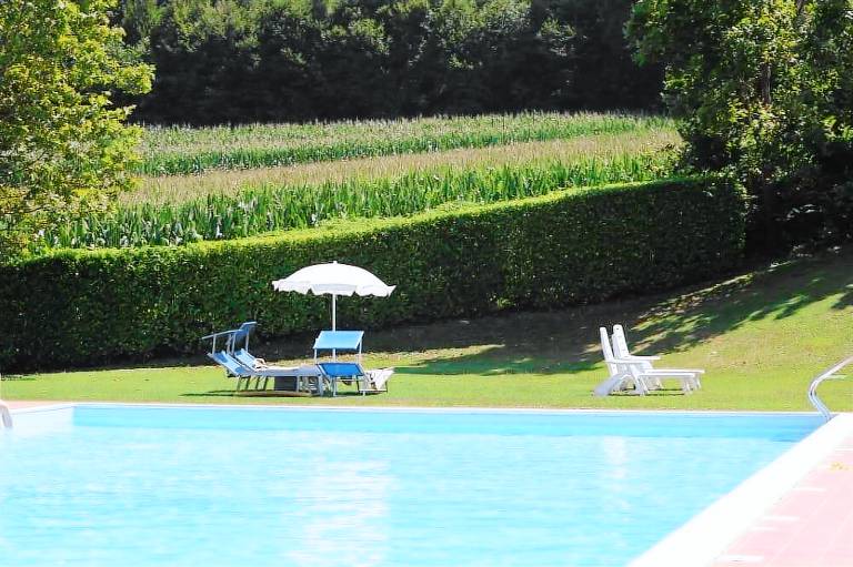 Appartamento Padenghe sul Garda