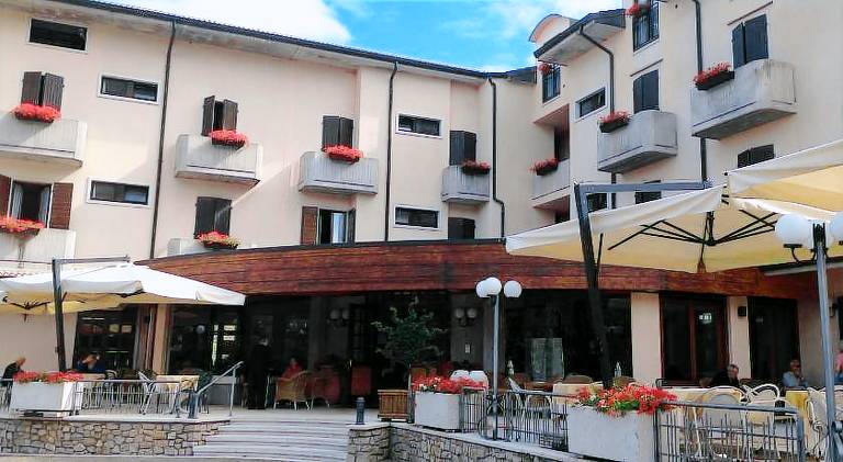 Albergo Sole — photo 3