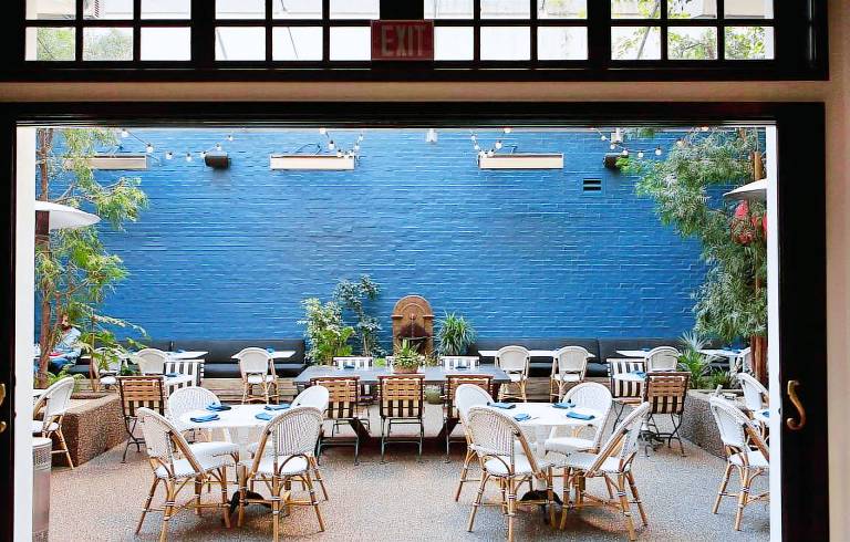 Palihouse West Hollywood — photo 3