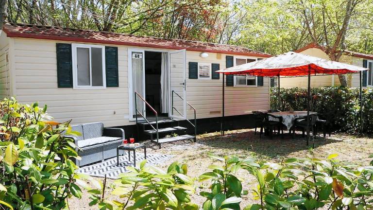 Ferienwohnung  Ambra