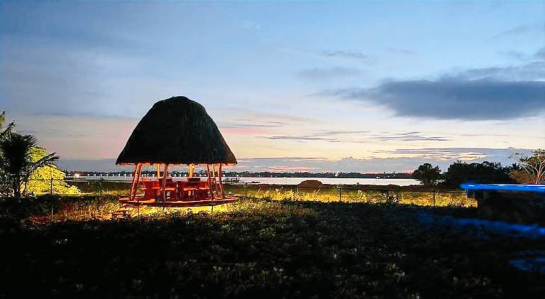 Blue Wild Yala Plastic Free & Sustainable