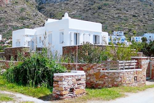Villa  Kamares