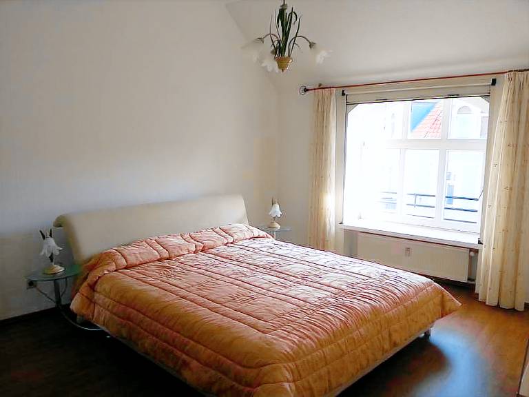 Ferienwohnung Hannover