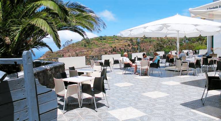Hotel Jardim Atlantico — photo 3