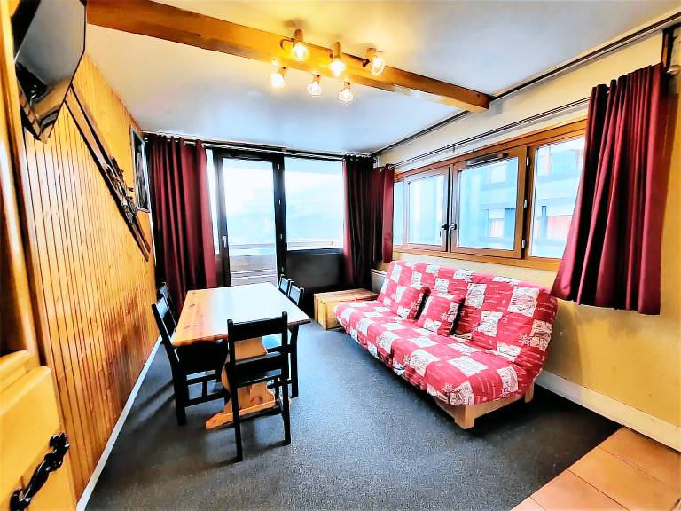 Rental apartment | Next to the ski | Pets are welcome — photo 2