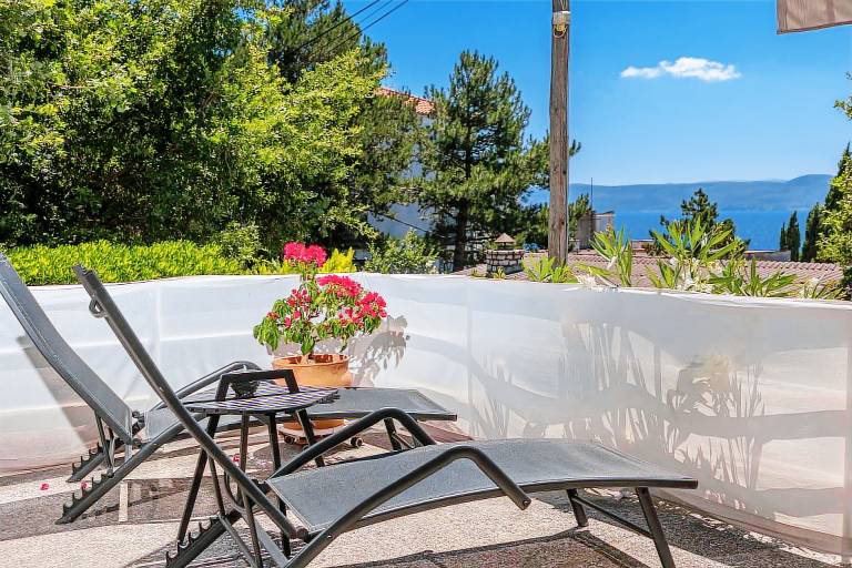 Fully equipped nice house with garden, grill & patio | Beach view | Suitable for remote work | Dogs allowed — photo 2