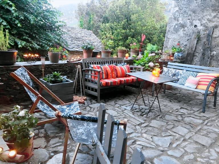 Appartamento vacanza  San Giovanni di Moriani