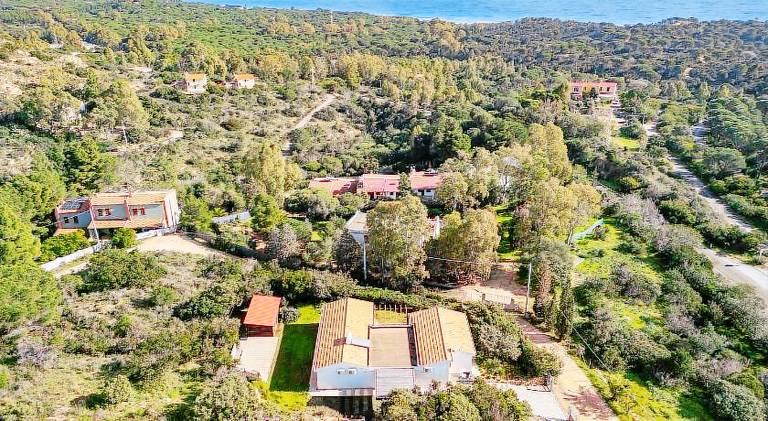 Villa Chiara, Retreat SouthSardiniaHolidays in Pula
