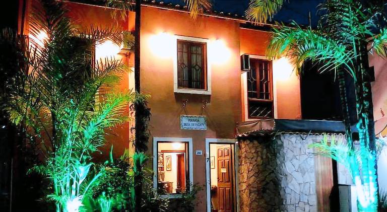 Pousada Brisa de Paraty — photo 3