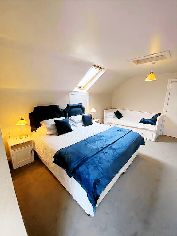Apartment Kirkcaldy